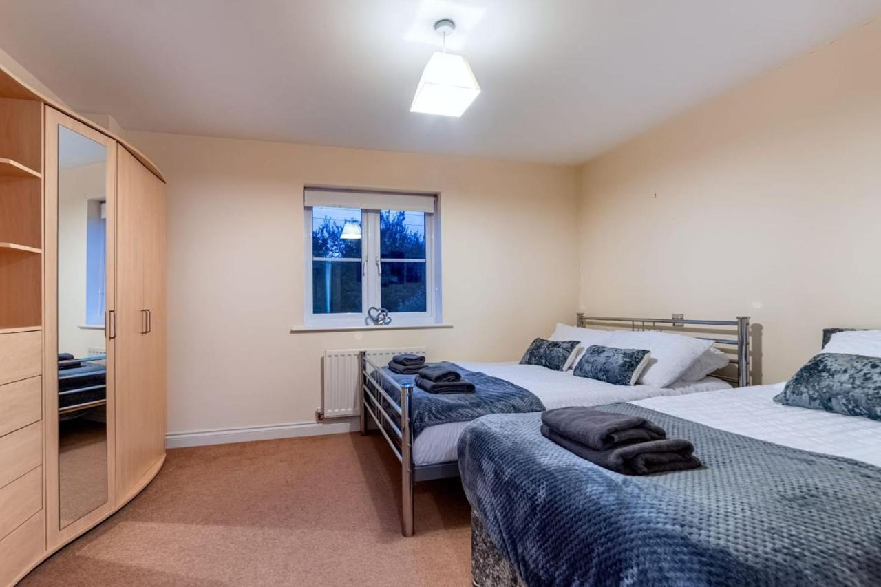 The Baldwin By Incredible Stay Peterborough Eksteriør billede