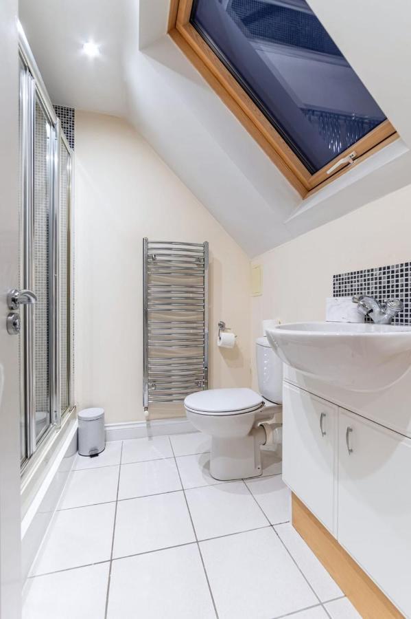 The Baldwin By Incredible Stay Peterborough Eksteriør billede
