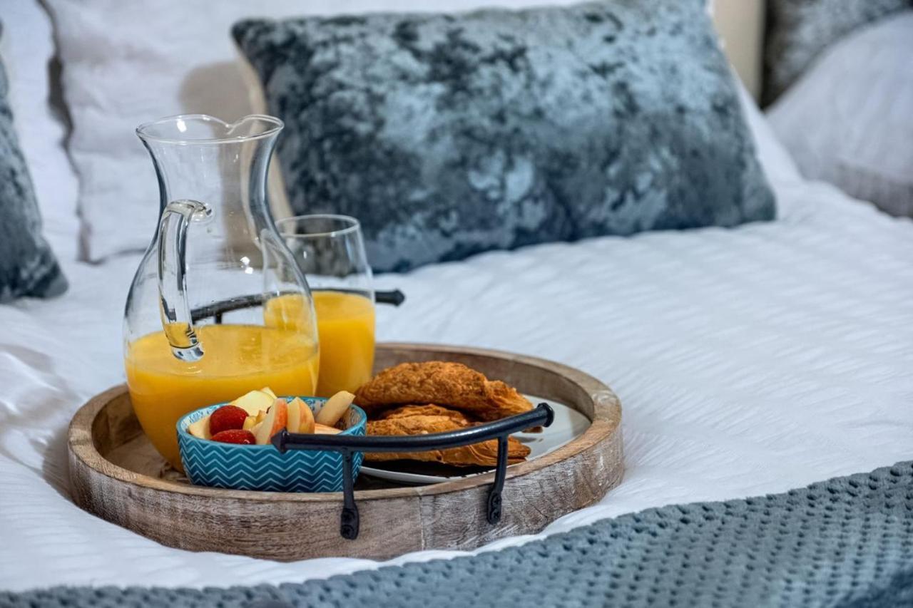 The Baldwin By Incredible Stay Peterborough Eksteriør billede
